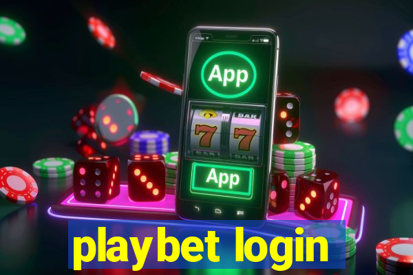 playbet login